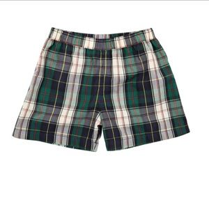 Beaufort Bonnet Shelton Plaid Shorts
